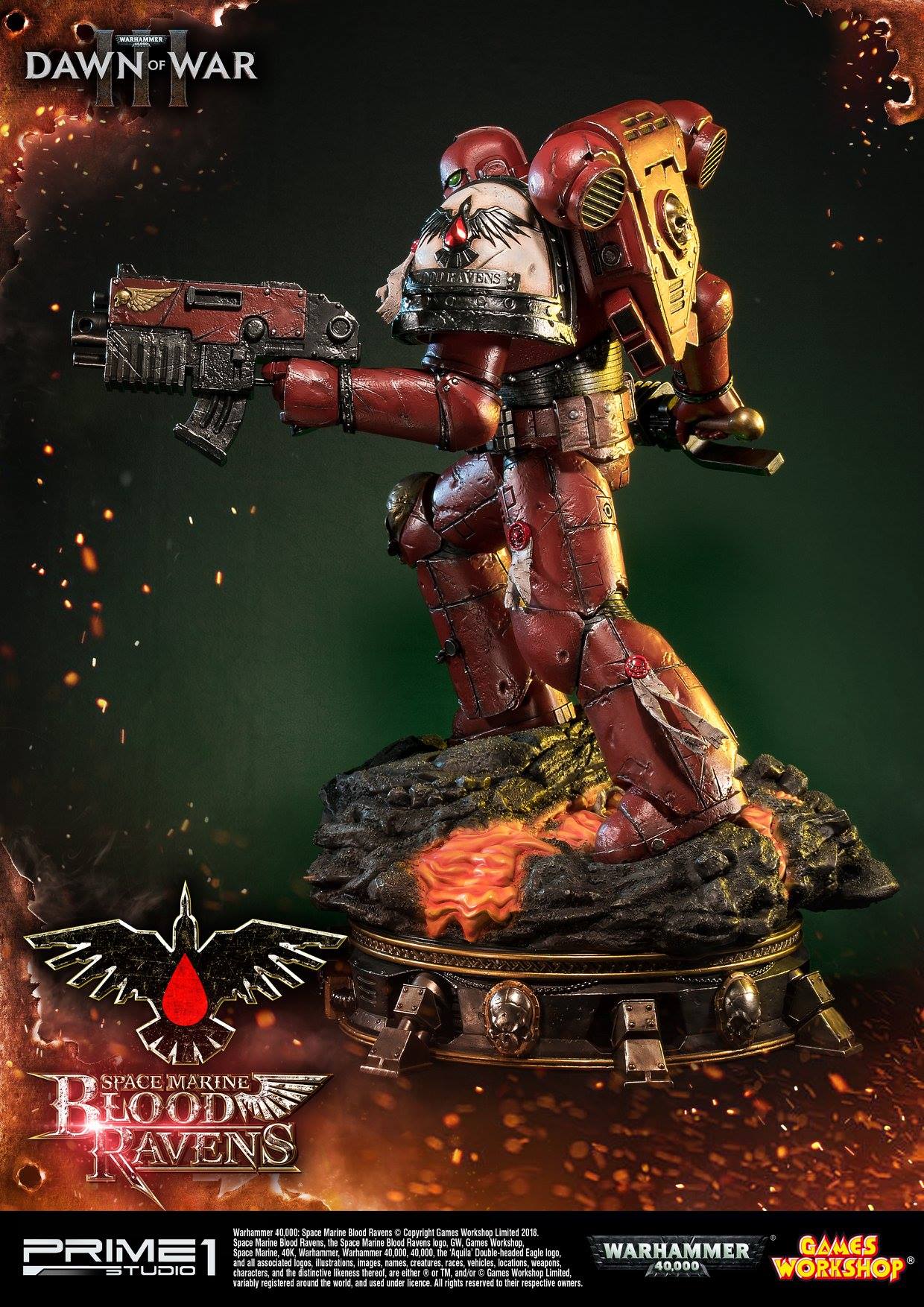 prime 1 studio-warhammer-blood raven-08