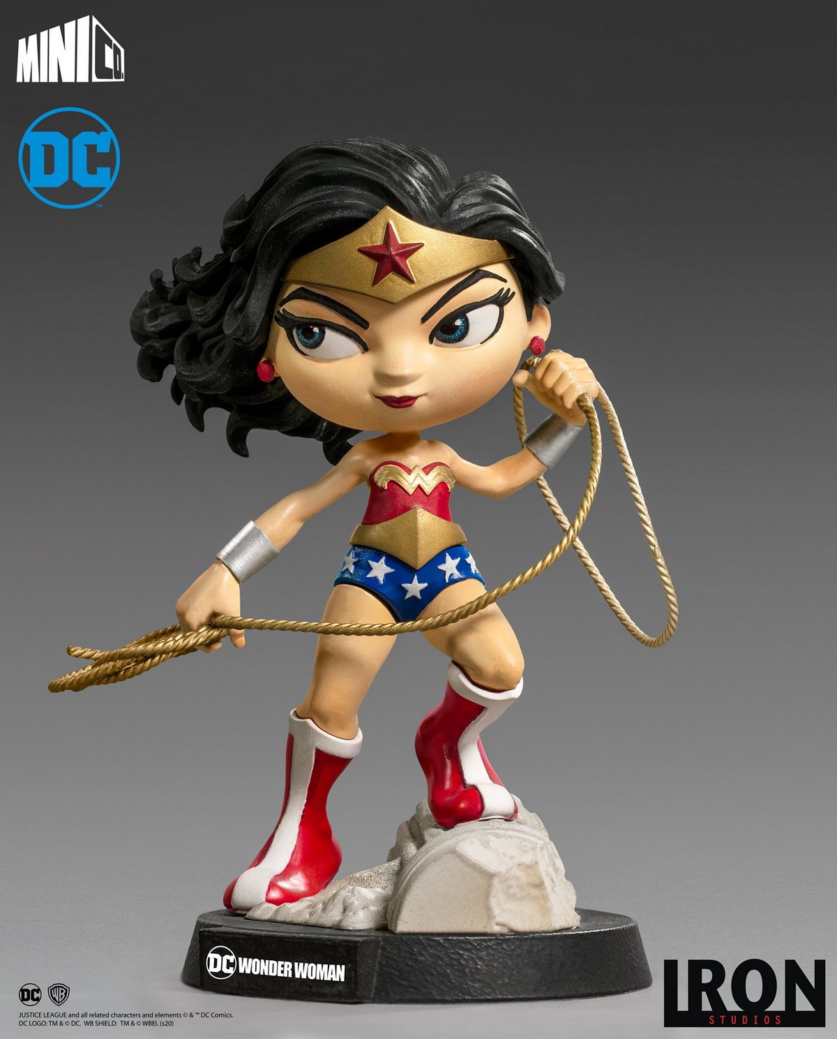 iron studios-wonder woman-_02