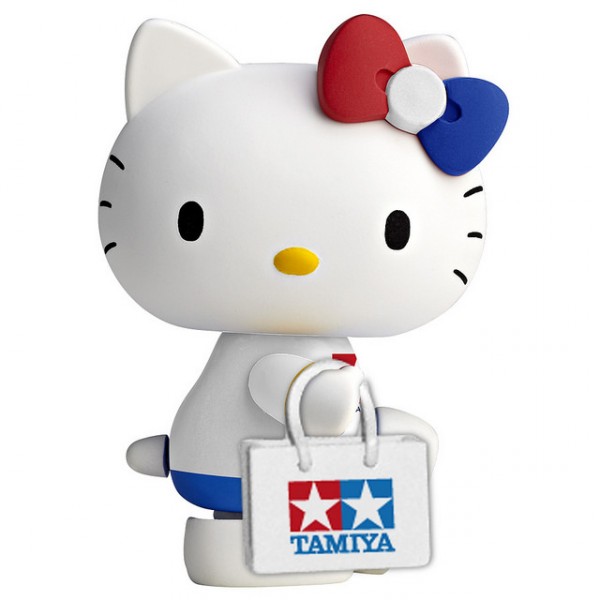 kaiyodo-hello-kitty-blue-red