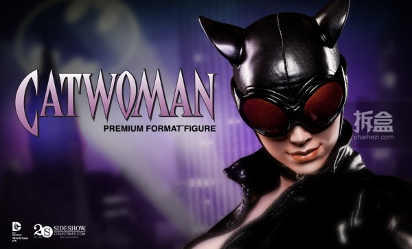 Catwoman-Premium-Format-Figure-Preview