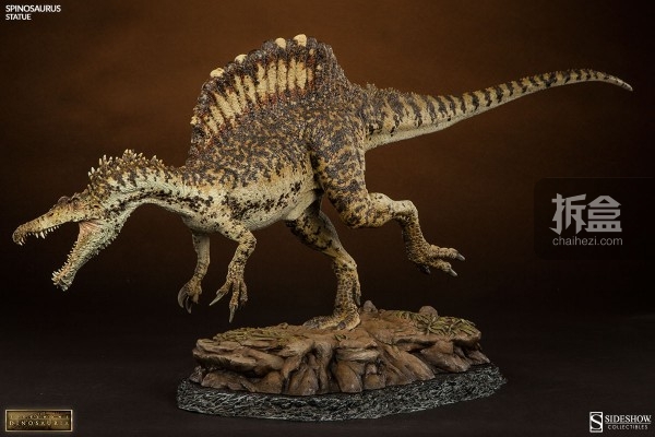 sideshow-styracosaurus-spinosaurus-preview-009