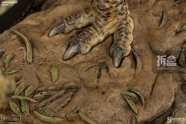 sideshow-styracosaurus-spinosaurus-preview-013