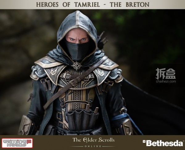 HG-Heroes of Tamriel-The Breton-001
