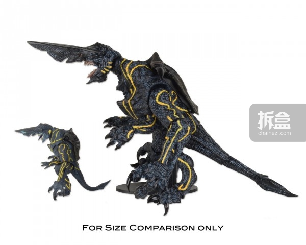 NECA-PacificRim-Knifehead-009