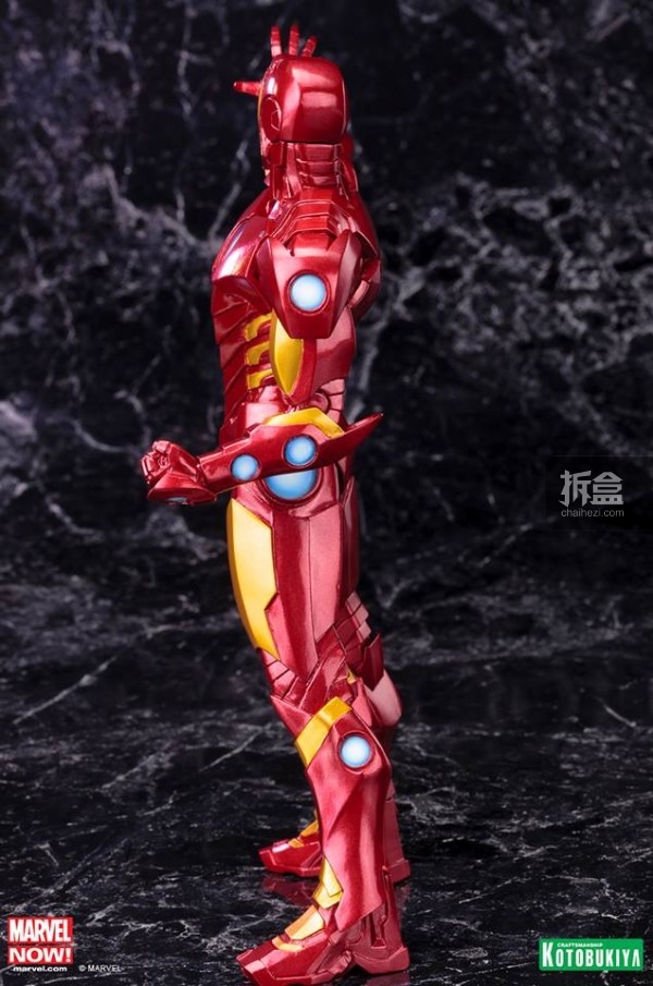 Koto-Marvel-Now-Iron-Man-Variant-Statue-003