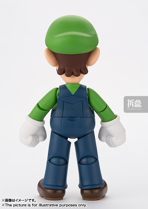 SH-Figuarts-Luigi-003
