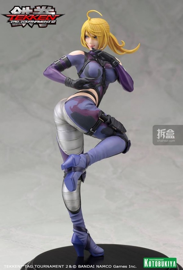 Tekken-Nina-Williams-Bishoujo-Statue-001