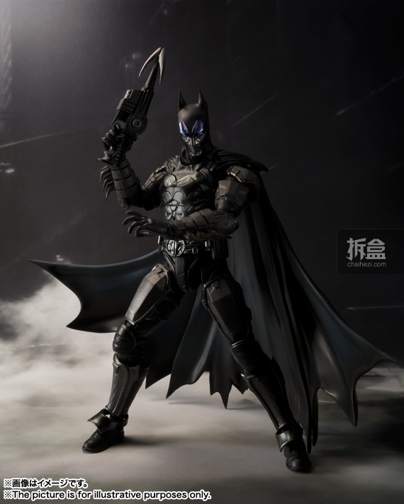 bandai-SHfiguarts-injustice-batman-002