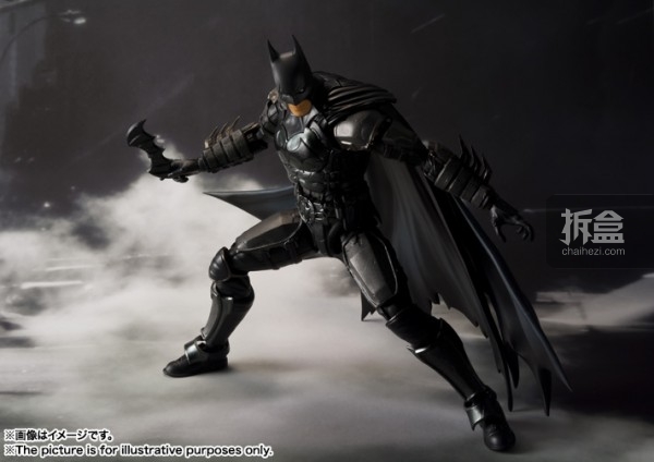 bandai-SHfiguarts-injustice-batman-006