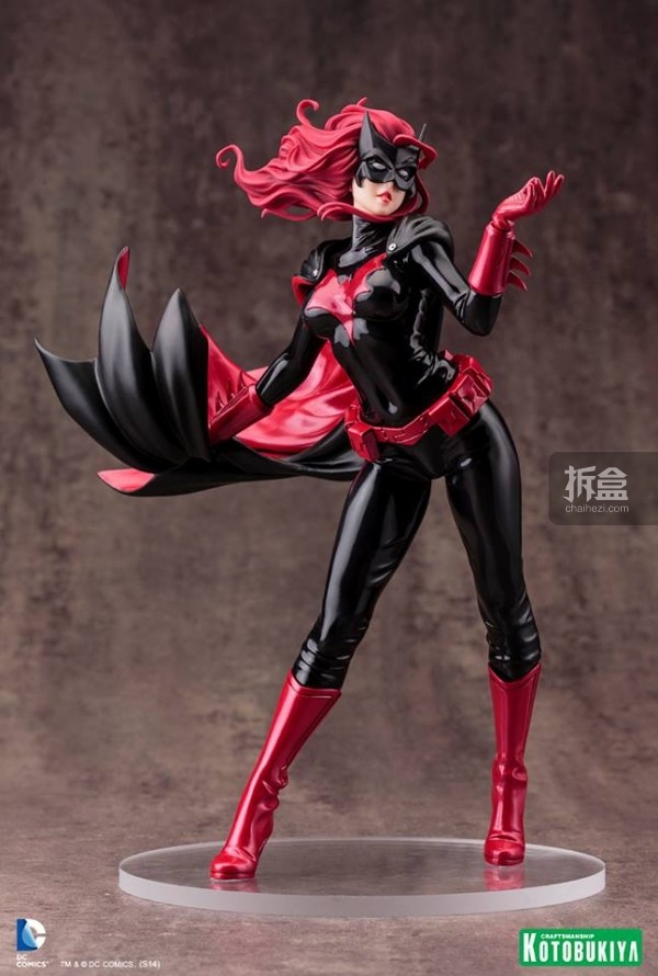 kotobukiya-bishoujo-DC-batwoman-01