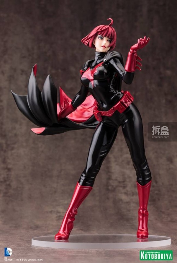kotobukiya-bishoujo-DC-batwoman-02