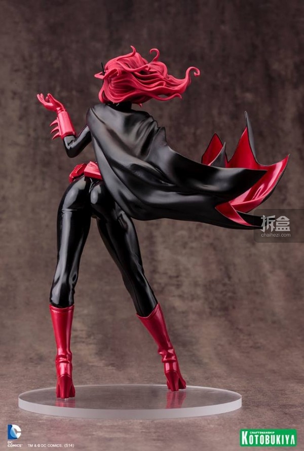 kotobukiya-bishoujo-DC-batwoman-07