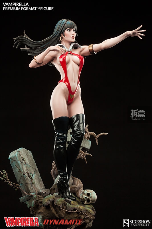 sideshow-Vampirella-PF-012