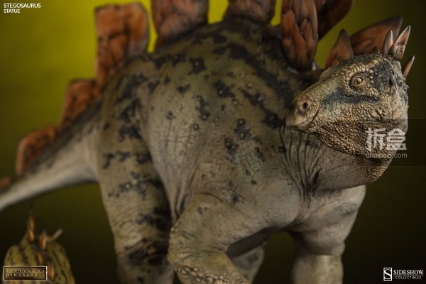 sideshow-dinosauria-stegosaurus-002