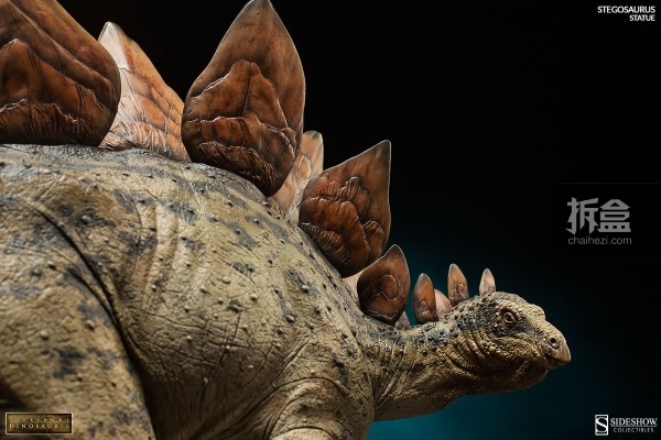 sideshow-dinosauria-stegosaurus-004