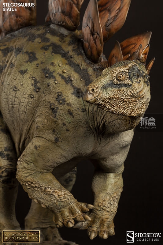 sideshow-dinosauria-stegosaurus-005