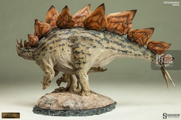 sideshow-dinosauria-stegosaurus-008