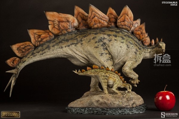 sideshow-dinosauria-stegosaurus-011
