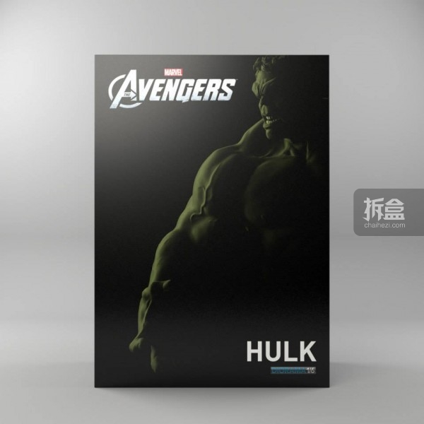 IronStudios-averagers-statue-hulk-002