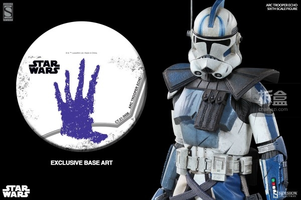 sideshow-ARC-CloneTroopers-Echo-Fives (12)