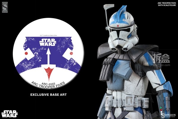 sideshow-ARC-CloneTroopers-Echo-Fives (13)