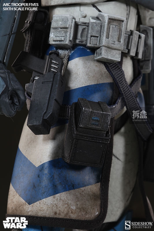 sideshow-ARC-CloneTroopers-Echo-Fives (18)