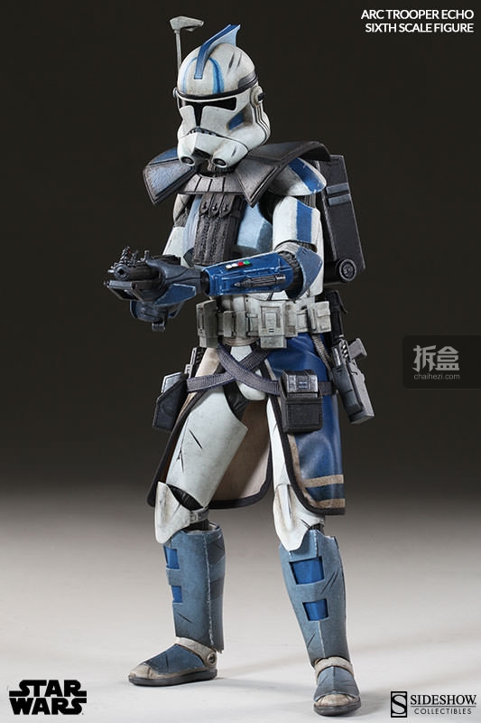 sideshow-ARC-CloneTroopers-Echo-Fives (2)