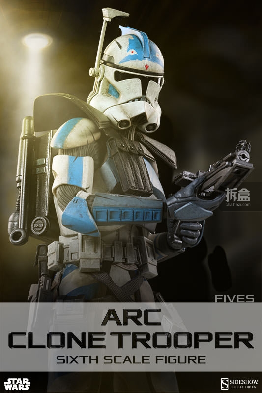 sideshow-ARC-CloneTroopers-Echo-Fives (21)