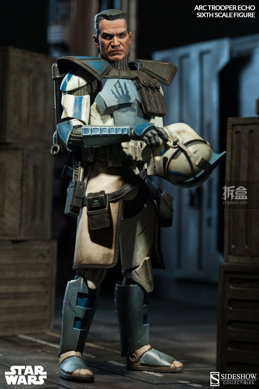 sideshow-ARC-CloneTroopers-Echo-Fives (3)