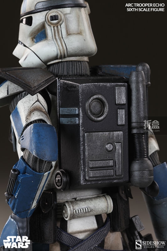 sideshow-ARC-CloneTroopers-Echo-Fives (6)