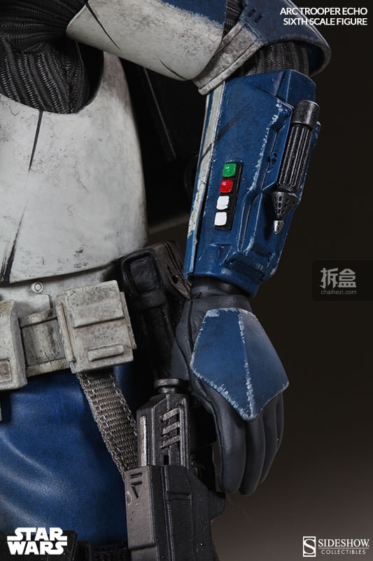 sideshow-ARC-CloneTroopers-Echo-Fives (7)