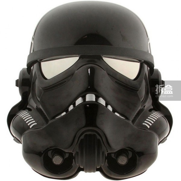 Bait Shadow Stormtrooper Helmet
