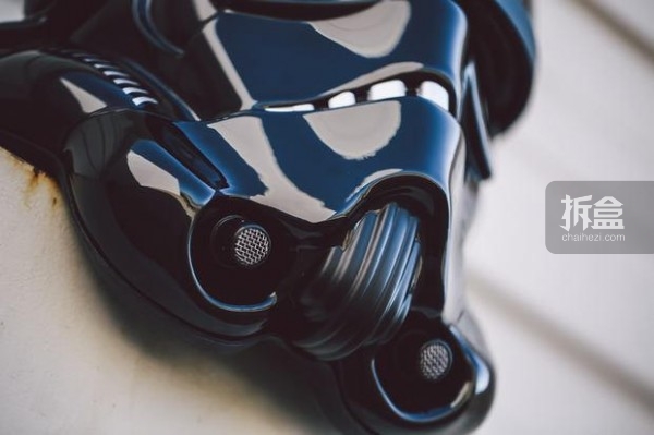 Bait Shadow Stormtrooper Helmet  (4)