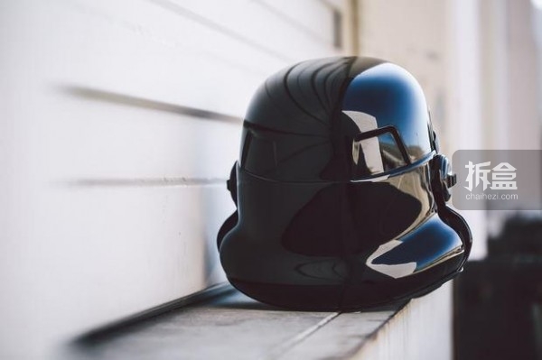 Bait Shadow Stormtrooper Helmet  (5)