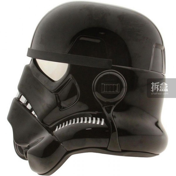Bait Shadow Stormtrooper Helmet  (6)