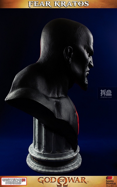 gamingheads-FearKratos-Bust-lifesize (10)