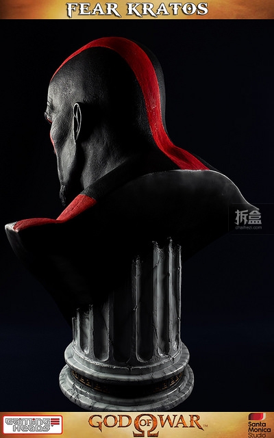 gamingheads-FearKratos-Bust-lifesize (11)