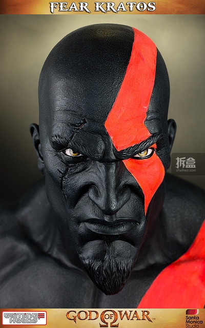 gamingheads-FearKratos-Bust-lifesize (2)
