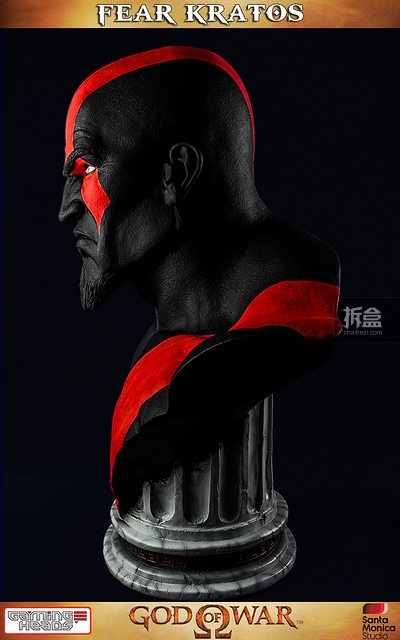 gamingheads-FearKratos-Bust-lifesize (7)