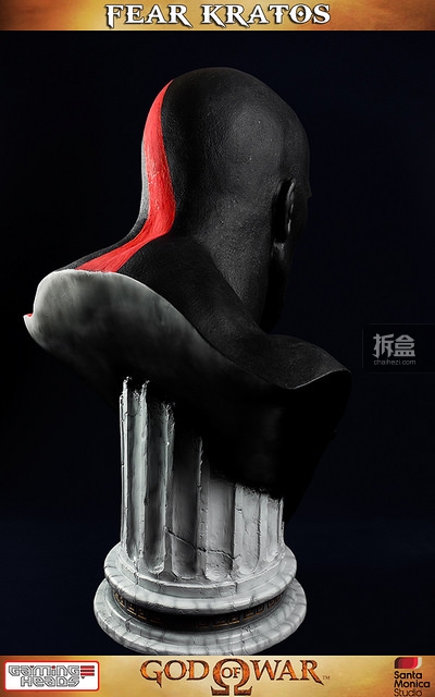 gamingheads-FearKratos-Bust-lifesize (8)
