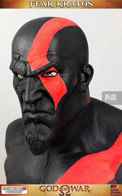 gamingheads-FearKratos-Bust-lifesize (9)