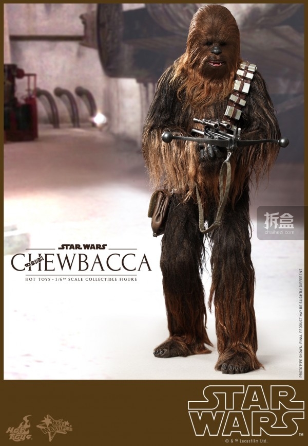 hottoys-starwar-Chewbacca