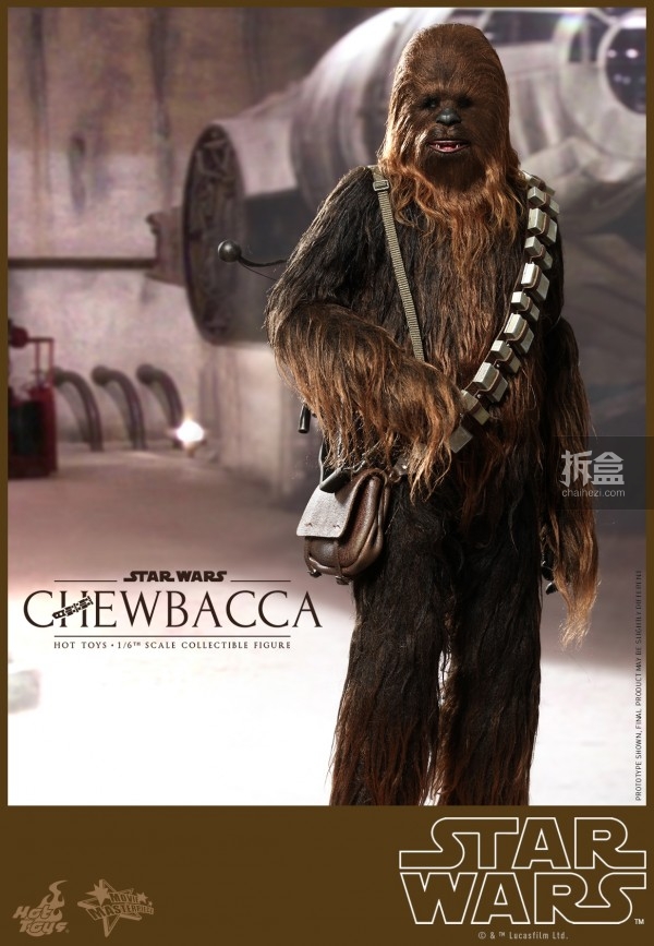 hottoys-starwar-Chewbacca  (3)