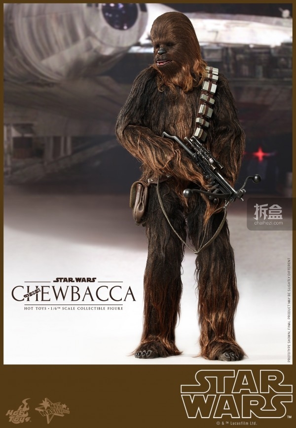 hottoys-starwar-Chewbacca  (4)