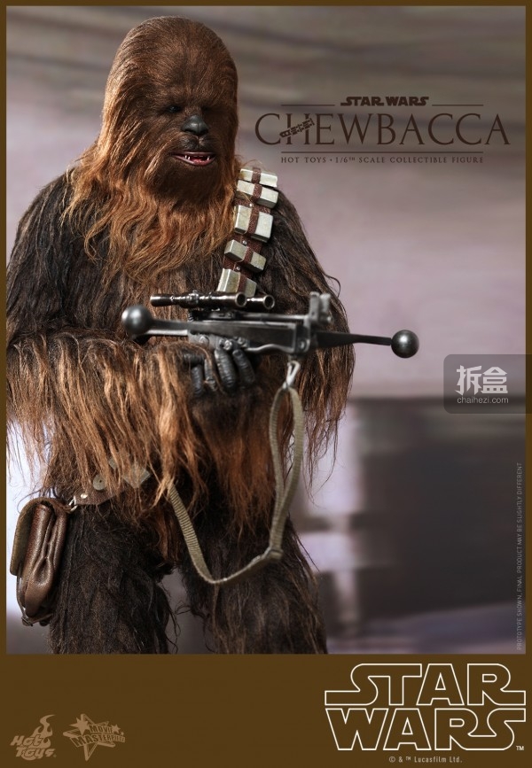 hottoys-starwar-Chewbacca  (5)