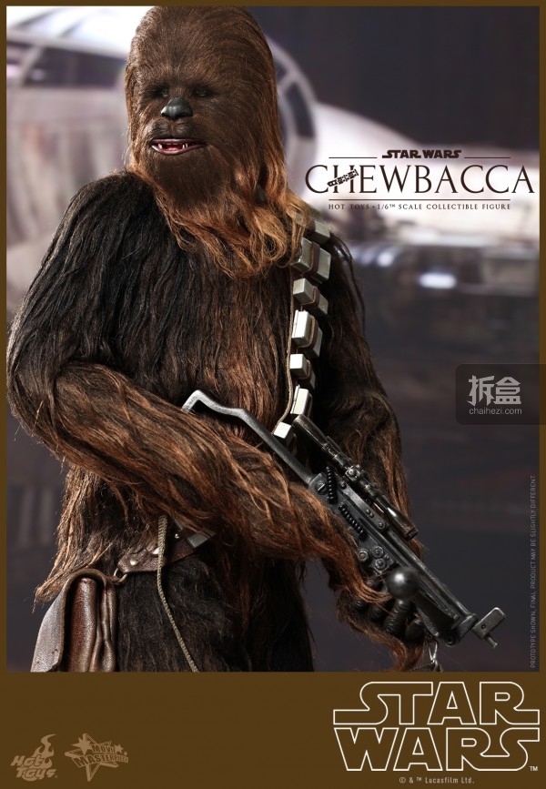 hottoys-starwar-Chewbacca  (6)