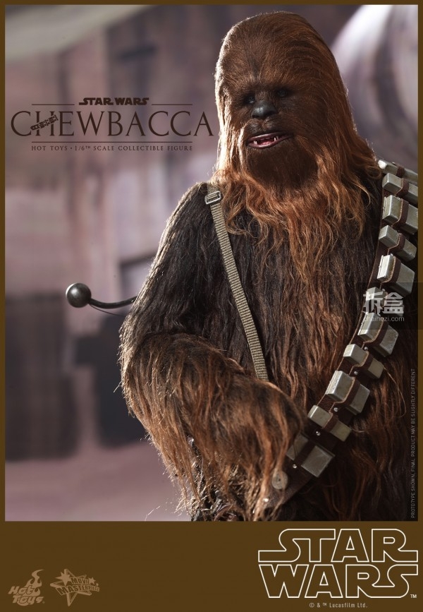 hottoys-starwar-Chewbacca  (9)