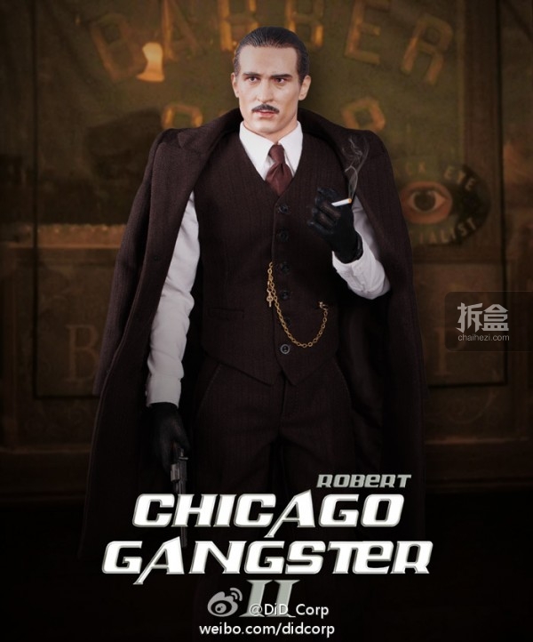 DID- CHICAGO GANGSTER II (Robert) (1)