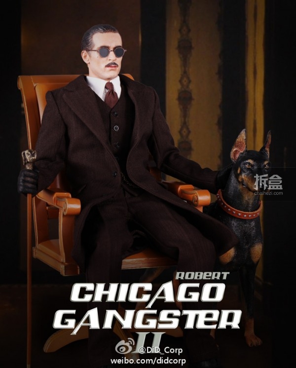 DID- CHICAGO GANGSTER II (Robert) (34)