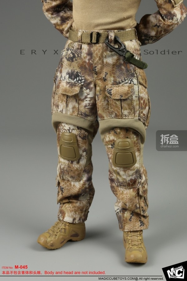 MCTOYS-ERYX Soldier (23)